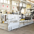 SPC Flooring Extrusion Line SPC Flooring Machine